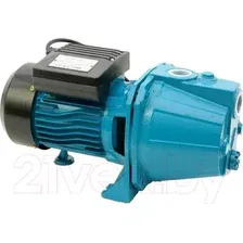 Поверхностный насос Omnigena JET-100 A(а) Inox 1100/230В/50м (без бака)
