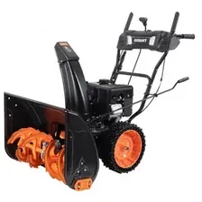 Снегоуборщик Gigant SP-8-710ES