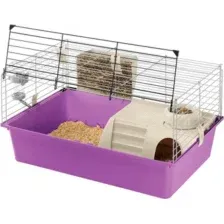Клетка Ferplast Cavie 15 (фиолетовый) 57077470W2