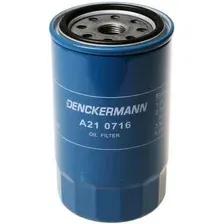 Масляный фильтр Denckermann A210716