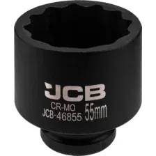 Головка слесарная JCB -46855 (60969)