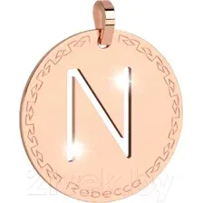 Подвеска Rebecca Charm BWRPRN64
