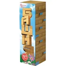 Настольная игра Нескучные игры Башня