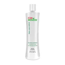 CHI ENVIRO Smoothing Shampoo Шампунь для волос Разглаживающий 355мл