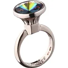 Кольцо Инвита Jenavi k186p030, р.19