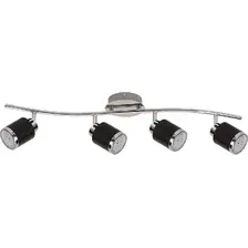 Люстра средней высоты Toplight Lorena TL1257Y-04BC