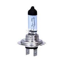 Лампа галогенная автомобильная BOSCH Xenon Blue H7 (1987301013)