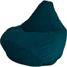 Кресло-мешок Flagman Груша Мега XXXL Г3.5-328 (Naomi 16)