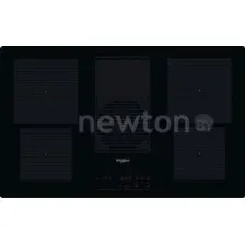 Варочная панель Whirlpool WVH 92 K/1