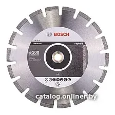 Отрезной диск алмазный  Bosch 2.608.602.626