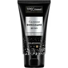 Гель для укладки волос Tresemme Сильная фиксация (150мл)