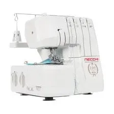 Оверлок Necchi 4455D