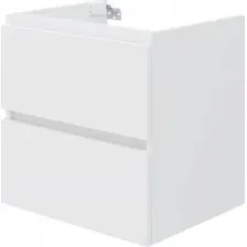 Teymi Тумба под умывальник Laina 50 T60801 (белый)