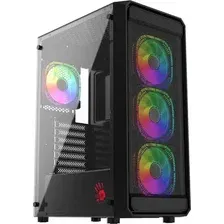 Корпус Bloody BD-CC114 (черный)