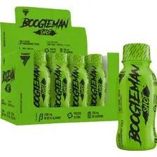 Предтренировочный комплекс Trec Nutrition Boogieman Shot (12шт, грейпфрут-лимон)