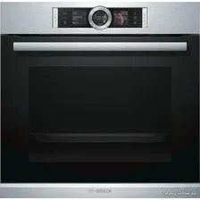 Электрический духовой шкаф Bosch HSG636ES1
