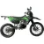 Мотоцикл BSE Z10 L Green Shake / BZ10KC030HGW2