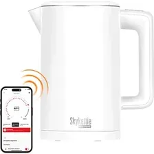 Электрочайник Redmond SkyKettle, KM231S, белый
