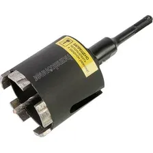 Коронка Hanskonner Turbo H9018-SDS-D72T