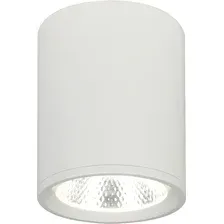 Точечный светильник Escada 20003SMU/02 LED 12W 4200K (белый матовый)