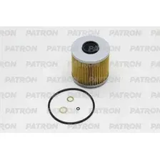 Масляный фильтр Patron PF4182