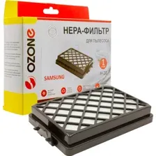 Фильтр для пылесоса Ozone H-20