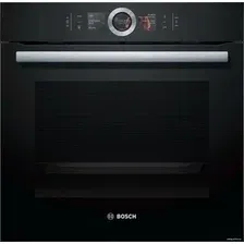Электрический духовой шкаф Bosch HBG676EB6