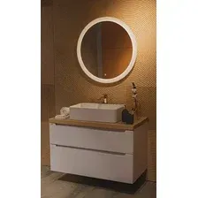 Зеркало Silver Mirrors Перла-ТХ D770 / LED-00002696