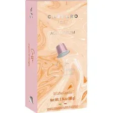 Кофе в капсулах Carraro Vanilla Nespresso 10 шт