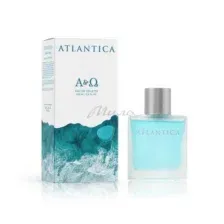 Dilis Atlantica Alpha & Omega 100 мл