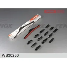Щетка стеклоочистителя FENOX WB30230