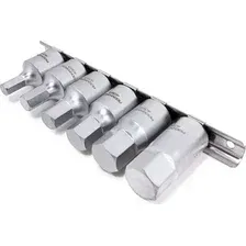 Набор головок слесарных RockForce RF-4063 (1350)