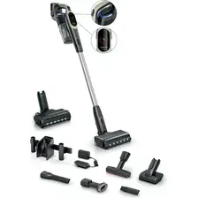 Пылесос Bosch Unlimited 9 BCS931TQC