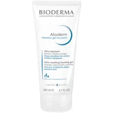 Гель для умывания Bioderma Atoderm Intensiv Gel, 200 мл