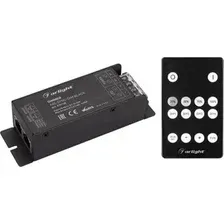 Диммер RGBW Arlight ARL-Sync-Dim Black 035135