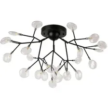 Люстра средней высоты F-Promo Skein 2480-9U