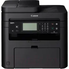 МФУ Canon I-Sensys MF237w (без трубки для факса)