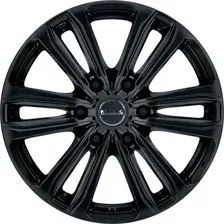 Литой диск MAK Safari 6 18x8" 6x139.7мм DIA 112мм ET 35мм Gloss Black