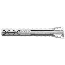 Дюбель универсальный Fischer SX Plus 8X65 568108 (50 шт)