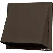 Вентиляционная решетка airRoxy 02-371BR