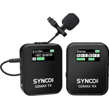 Микрофон Synco G2A1Max