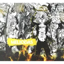 Фотообои листовые Arthata Fotooboi-Anime2-177 (300x270)