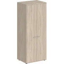 Книжный шкаф Norden SG.822.OL.OL (дуб светлый)