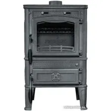 Свободностоящая печь-камин Ferguss Lawa Cook L 8606107095288