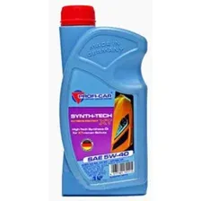 Моторное масло Profi-Car 5W-40 Synth-Tech XT 1л