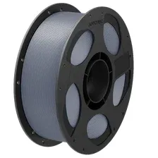 Филамент Anycubic PLA AHPLSL-107 (1кг, серебряный)