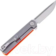 Нож складной Boker Plus Cataclyst Org / 01BO646SOI