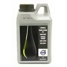 Трансмиссионное масло VOLVO WSM-M2C204-A2 1л 30741424