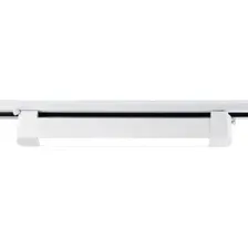 Трековый светильник Ambrella light GL6730 WH (белый)
