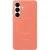 Чехол для телефона Samsung Silicone Magnet Case для Samsung Galaxy S26+ (коралловый)